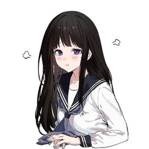 Meet your Posher, Rita